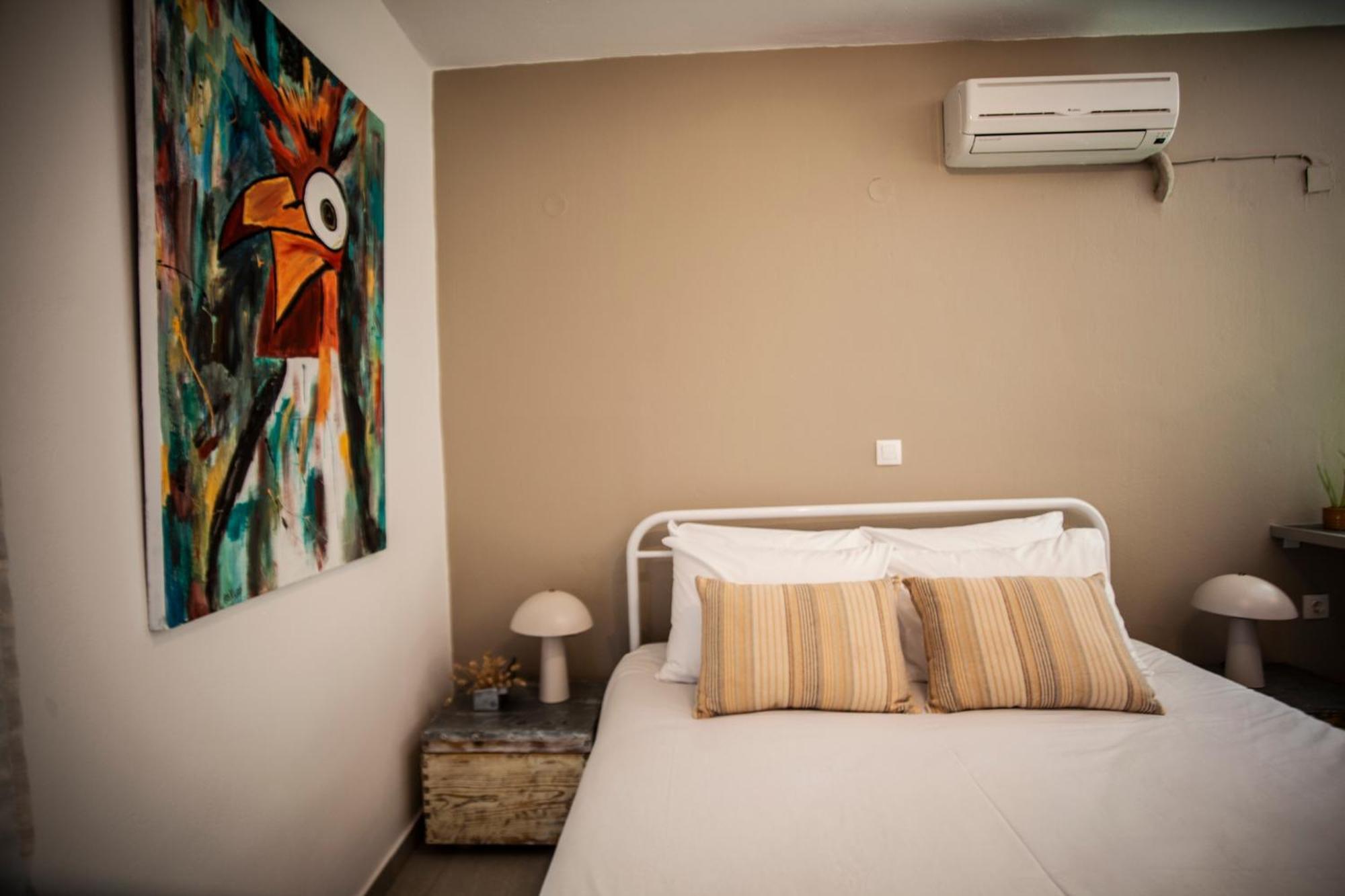 Apartament Lilou Kompítsion Zewnętrze zdjęcie