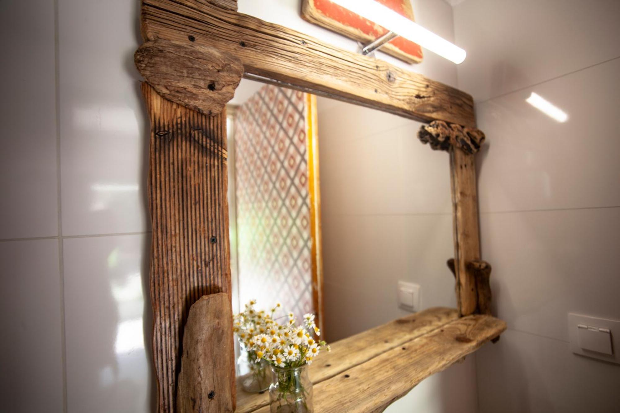 Apartament Lilou Kompítsion Zewnętrze zdjęcie